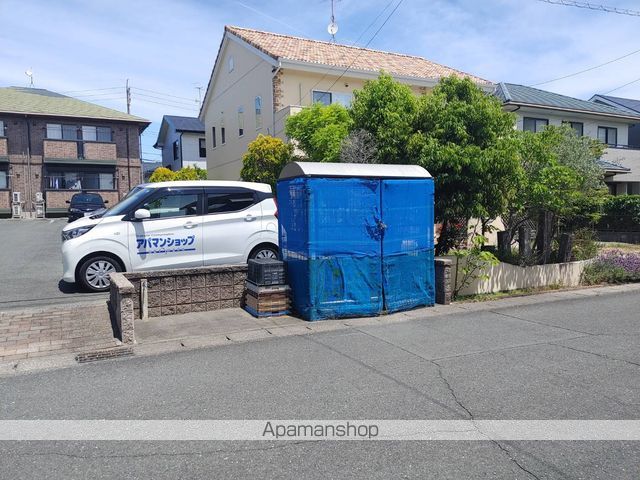 その他共有部分　その他共有部分