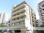 浜松駅より徒歩12分 3階 築38年の賃貸物件