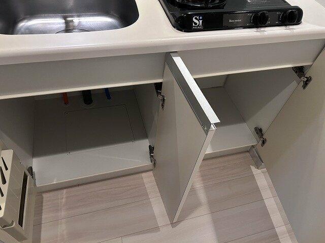 エントランス　?