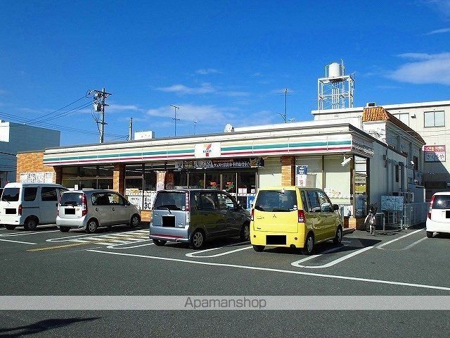 コンビニ　セブンイレブン福山春日１丁目店（コンビニ）まで400m