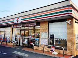 コンビニ　セブンイレブン岡山下中野店（コンビニ）まで227m