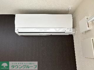 その他設備　設備