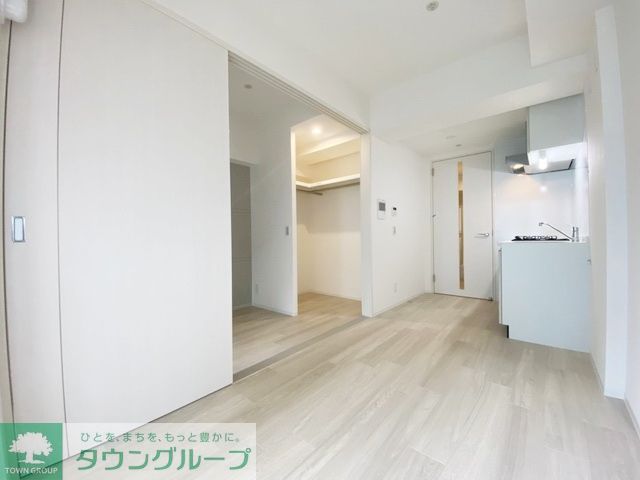 その他部屋・スペース　リビング/居室