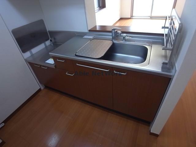 キッチン　キッチン※参考写真