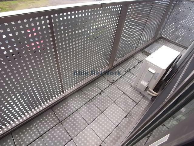 バルコニー　ベランダ※参考写真