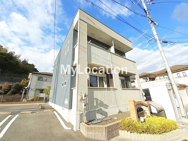 建物外観　☆綺麗な外観です☆