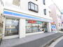コンビニ　ローソン馬堀海岸店（コンビニ）まで468m