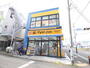 ドラックストア　マツモトキヨシ馬堀海岸店（ドラッグストア）まで418m