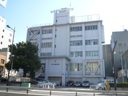 警察署・交番　守口警察署（警察署・交番）まで400m