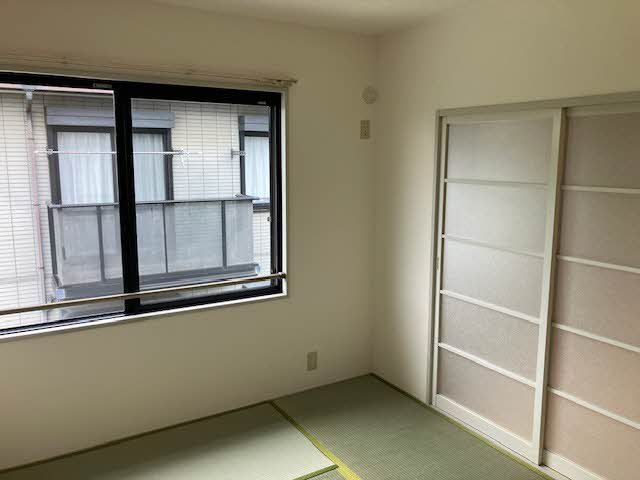 その他部屋・スペース　和室