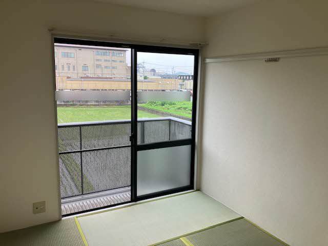 その他部屋・スペース　和室