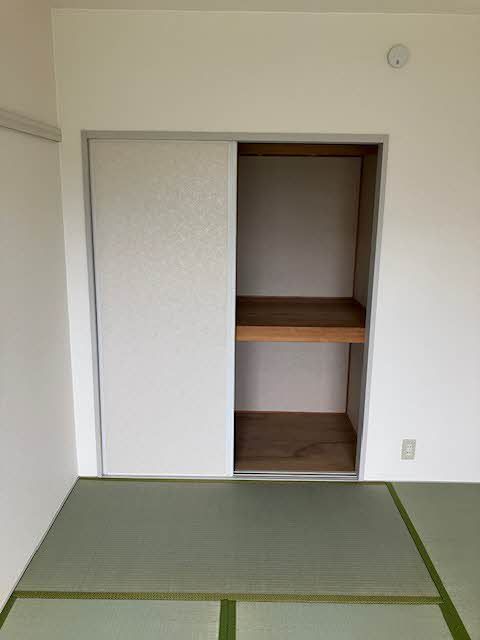 その他部屋・スペース　和室
