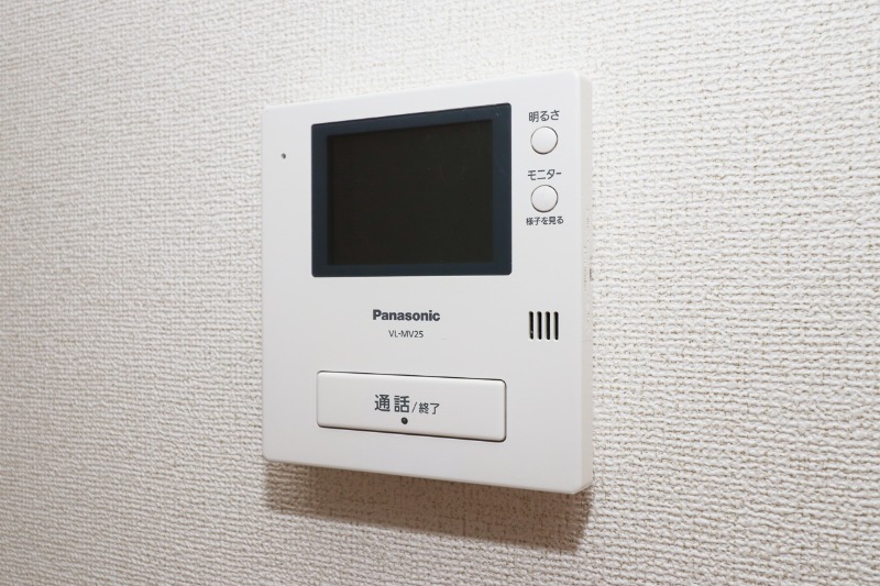 セキュリティ　図面と現状に相違がある場合には現状を優先