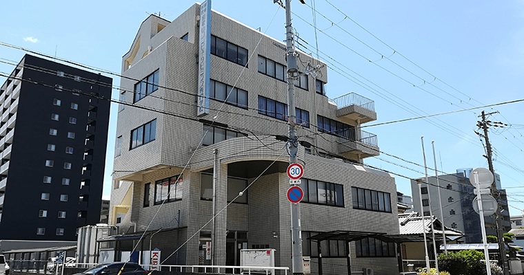 その他　和歌山コンピュータビジネス専門学校（その他）まで1858m
