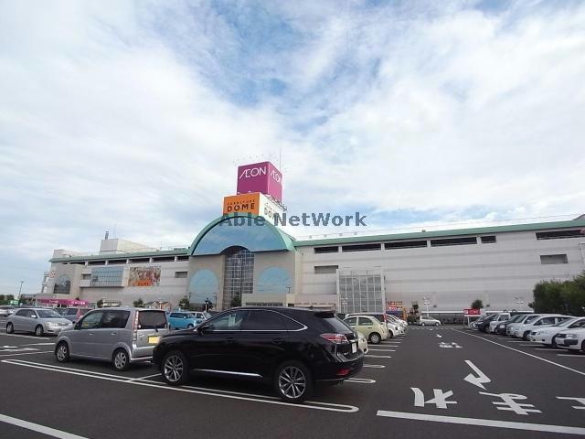 ショッピングセンター　イオン柳津店（ショッピングセンター）まで2480m