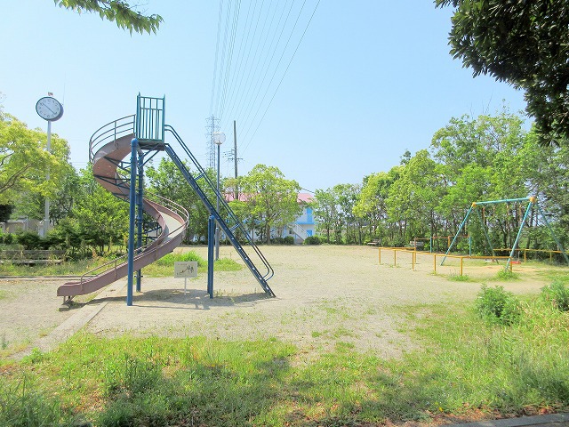 公園　町田公園（公園）まで50m
