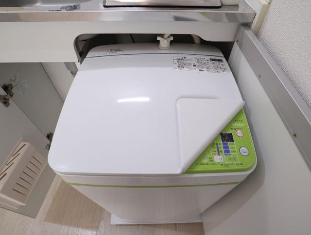 その他設備　設備　※同物件・同仕様画像