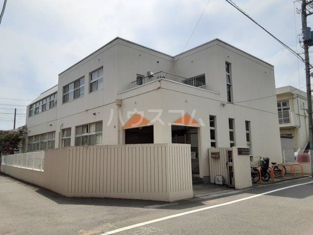 図書館　市川市中央図書館平田図書室（図書館）まで630m