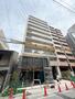 谷町六丁目駅より徒歩4分 8階 新築の賃貸物件