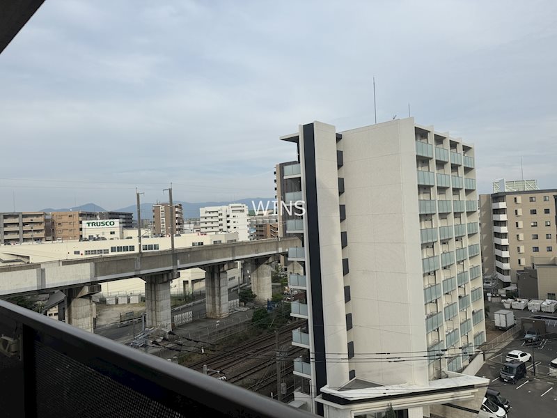 眺望　別部屋参考写真です