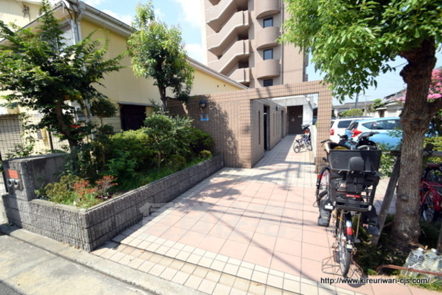 その他　エントランス