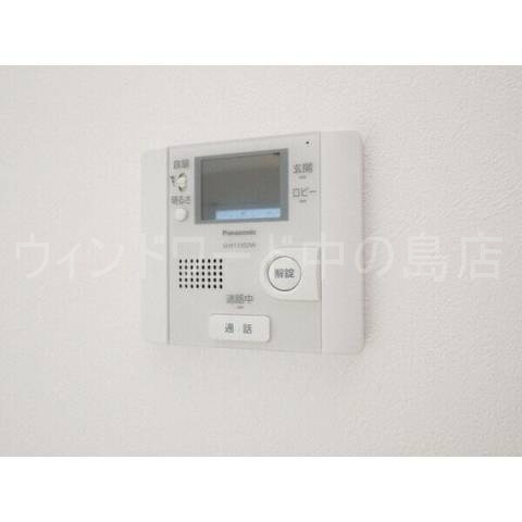 セキュリティ　詳細は、ウィンドワード中の島店までご相談下さい。
