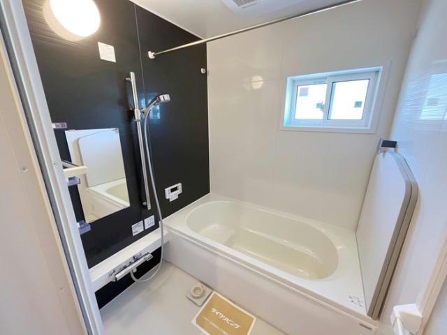 バス・シャワールーム　他の部屋の写真です