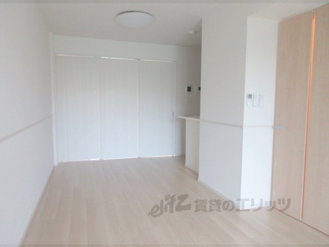その他部屋・スペース　冷蔵庫置場