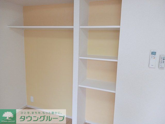 その他部屋・スペース