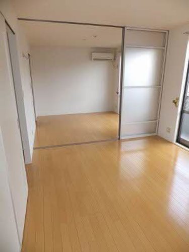 その他部屋・スペース　内装は落ち着いています