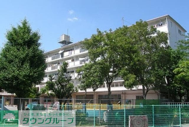 幼稚園・保育園　南平井保育園（幼稚園・保育園）まで1016m