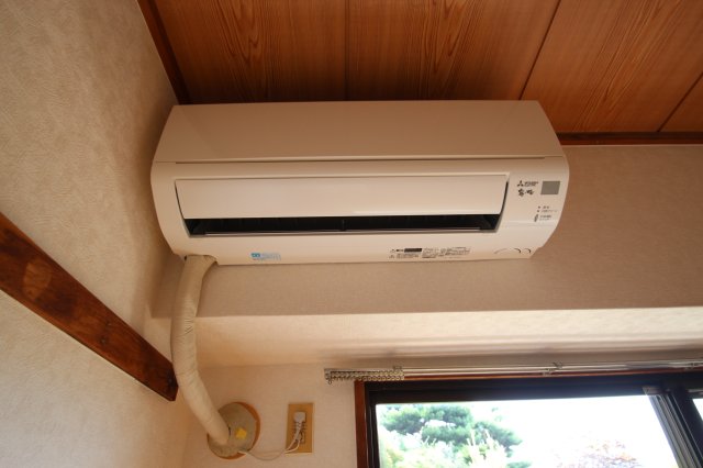 その他設備　※同建物ほかのお部屋の写真です。