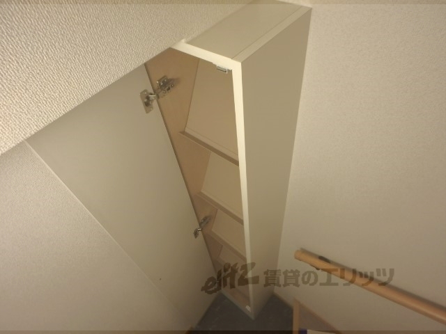 収納　下駄箱