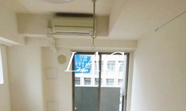 その他設備　エアコン付です。
