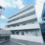 ＰＡＴＥＯ花の木 1階 築21年2ヶ月の賃貸物件