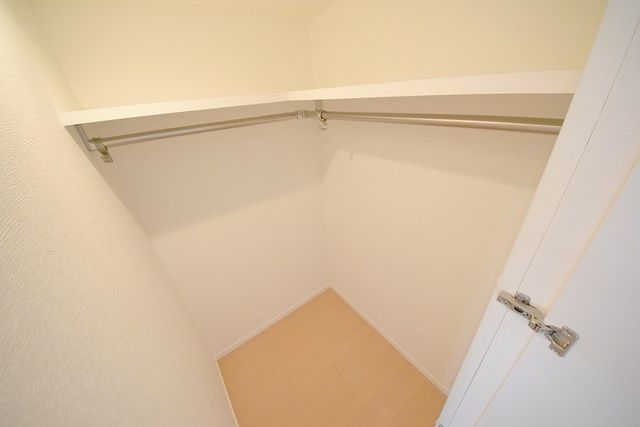 収納　お部屋探しは株式会社　タウンハウジング　までお気軽にお問合…