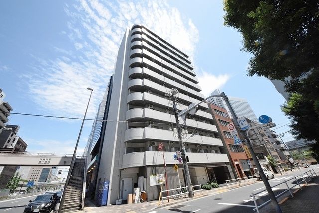 建物外観　お部屋探しは株式会社　タウンハウジング　までお気軽にお問合…