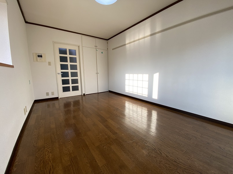 居室・リビング　洋室7.5帖のお部屋です