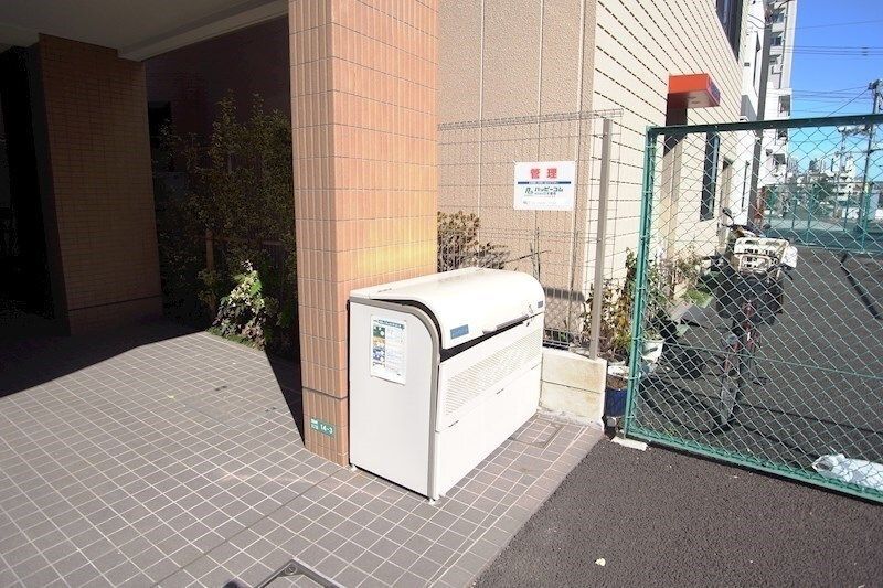 その他共有部分　共有部分☆