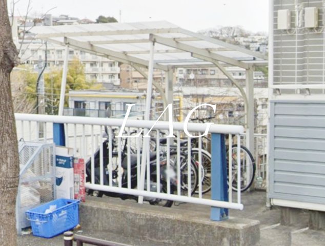 その他共有部分　共用部です。