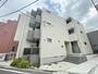 ＬａＢｅｌｌａＶｉｔａ横濱大口 1階 築4年の賃貸物件