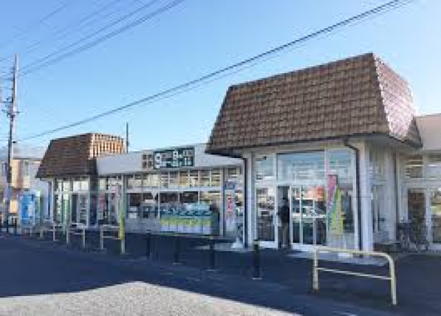 スーパー　フレッセイ上並榎店（スーパー）まで1240m