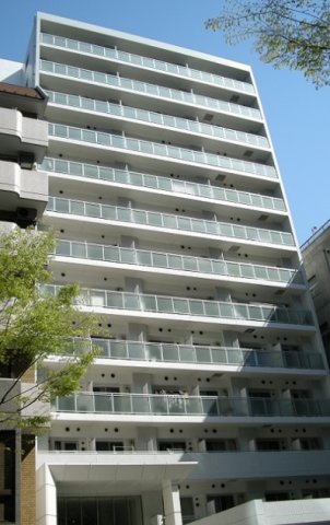 建物外観　☆綺麗な外観☆