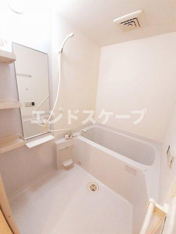 バス・シャワールーム　高崎、前橋のお部屋探しはエンドスケープまで！お客様の理想お聞