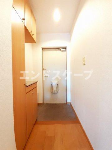 玄関　高崎、前橋のお部屋探しはエンドスケープまで！お客様の理想お聞