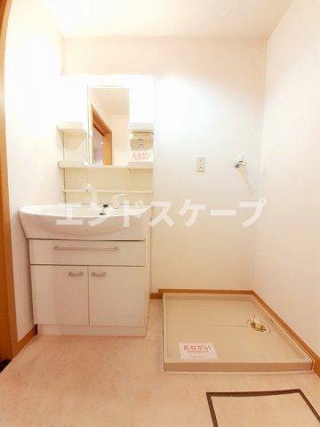 洗面設備　高崎、前橋のお部屋探しはエンドスケープまで！お客様の理想お聞