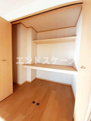 収納　高崎、前橋のお部屋探しはエンドスケープまで！お客様の理想お聞