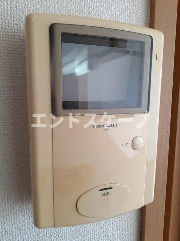 セキュリティ　高崎、前橋のお部屋探しはエンドスケープまで！お客様の理想お聞