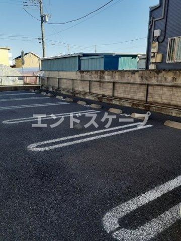 駐車場　高崎、前橋のお部屋探しはエンドスケープまで！お客様の理想お聞