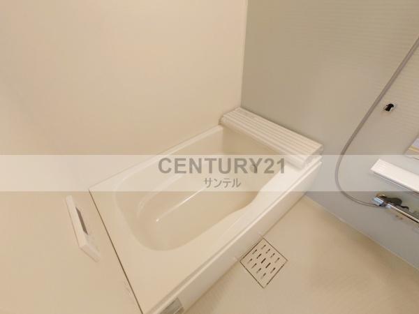 バス・シャワールーム　同間取り別室